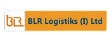 BLR Logistiks Logo