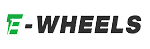 E-wheels Logo
