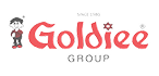 Goldiee Group Logo