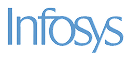Infosys Logo