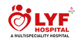 LYF Hospital Logo