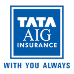 TATA AIG Logo
