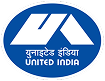 United India Logo